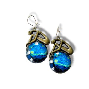 Earring Design-2