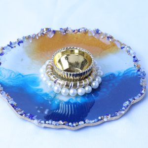 Pooja Thali Type-3