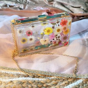 Resin Clutches
